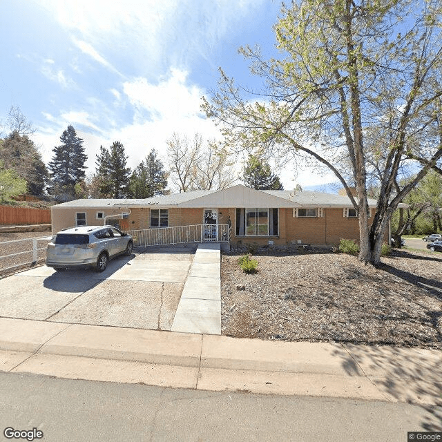 street view of CareLink Assisted Living LLC