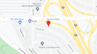 Grace Blossom Care in google map