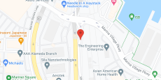 Cardinal Point CCRC in google map
