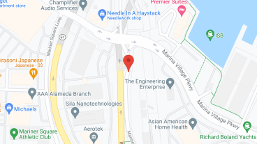 Cardinal Point CCRC in google map