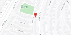 Elysian Care Home II in google map