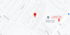 Forwood Estates in google map