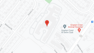Forwood Estates in google map