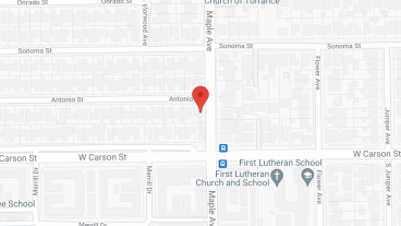 Mater Dei Care Home in google map