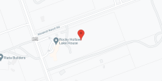 Mercy House Georgetown in google map