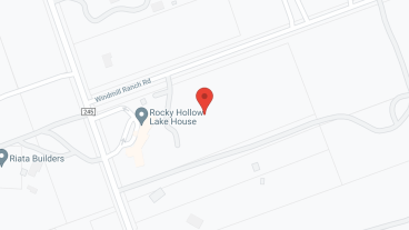 Mercy House Georgetown in google map