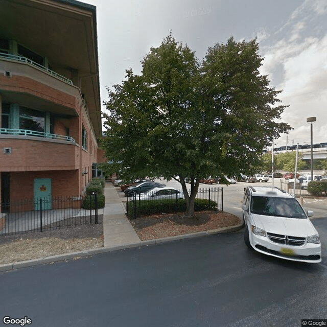 street view of Barnes-Jewish Extended Care