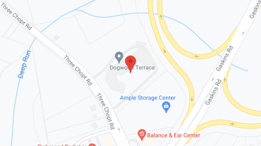 Dogwood Terrace by Barclay House in google map
