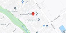 Palms at Bonaventure in google map