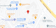 Laurel Grove by Barclay House in google map