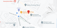 Summerset Assisted Living in google map