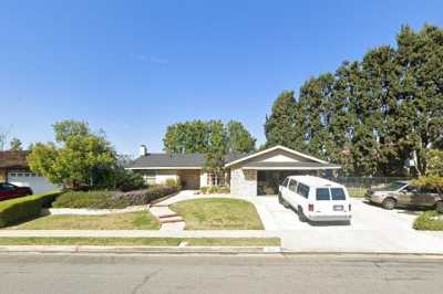 Photo of Marion Grace Cottage of Placentia