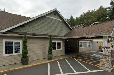 Photo of Peters Creek Retirement and Assisted Living