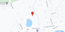 Pleasant Trees Assisted Living and Senior Cente in google map