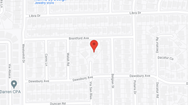 Mirasol Home Care in google map