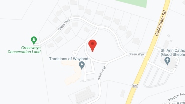 The Residence at Paine Estate in google map