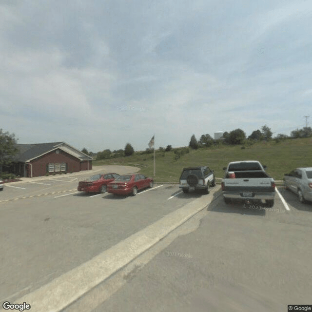 street view of Aspen Alcove of Bardstown