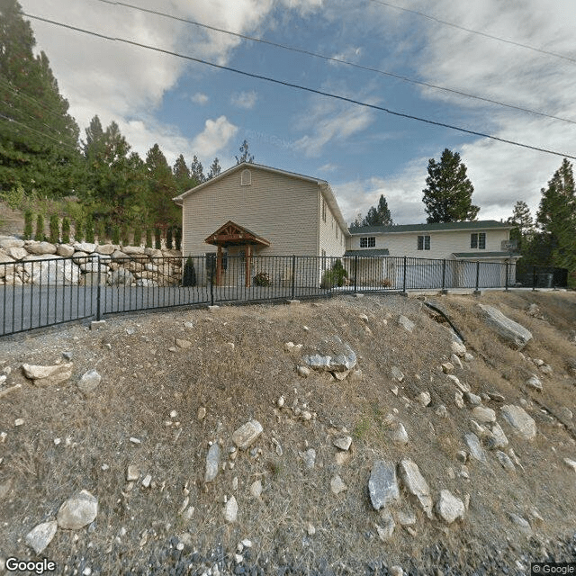 street view of At Highly Favored One Adult Family Home