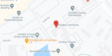 Seaton Voorhees in google map