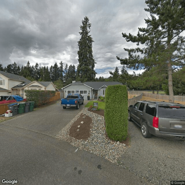 street view of Later Years Adult Family Home