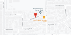 Hummingbird Manor in google map