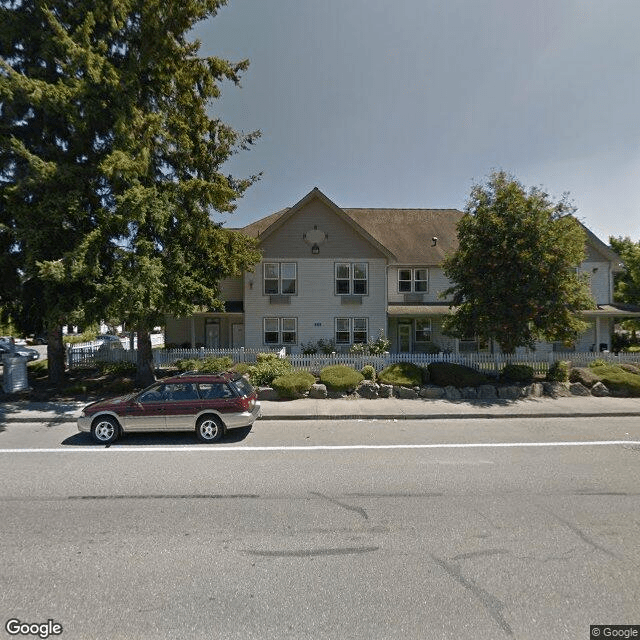 street view of Where the Heart Is by Cogir