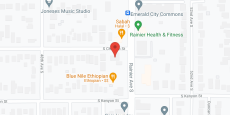 Luxury Adult Home Care in google map