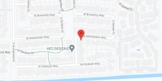 East Valley Alh in google map