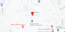 The Foley Senior Residences in google map