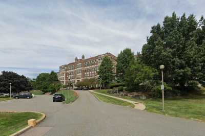 Photo of The Foley Senior Residences