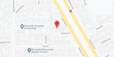 Loving Arms Residential Care 1 in google map
