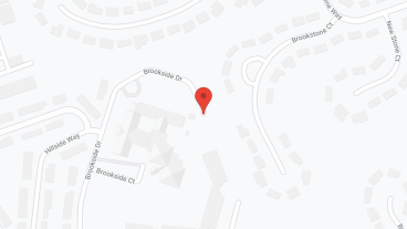 The Pointe at Brookside in google map