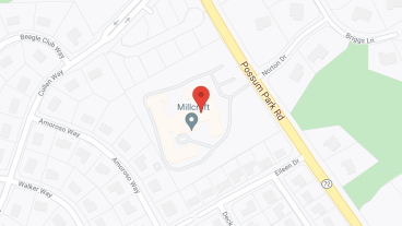 Encore at Parkside in google map