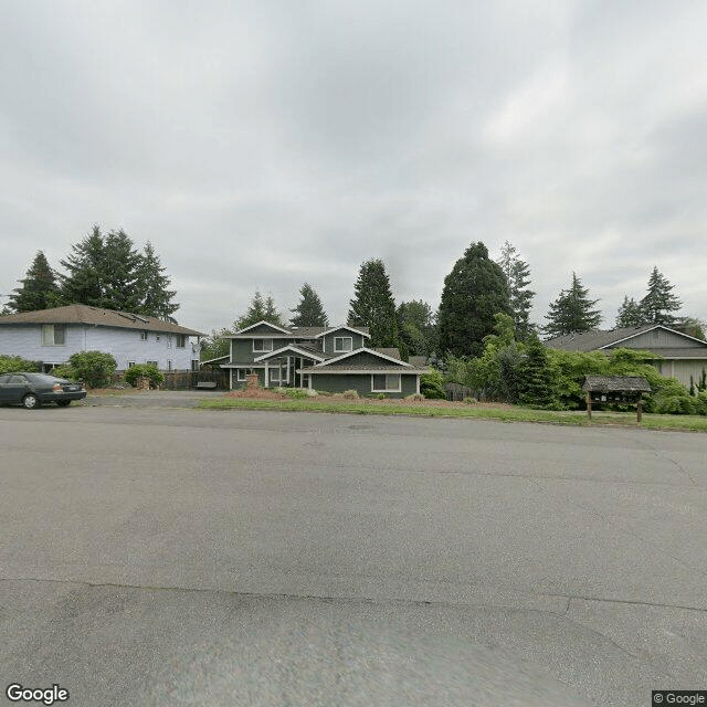 street view of Viewridge Eastside Corp