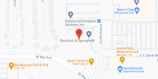 Trustwell Living at Springfield in google map