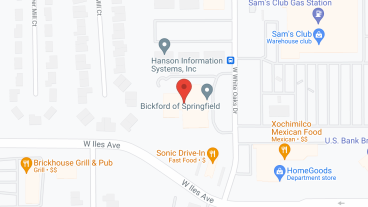 Trustwell Living at Springfield in google map