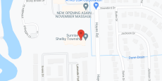StoryPoint Shelby Township in google map