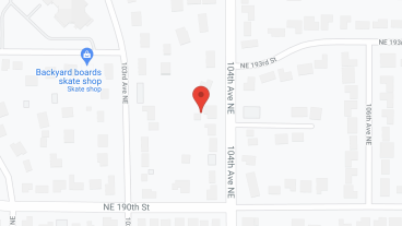 Peace and Comfort Senior Care in google map