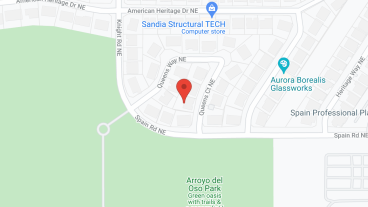 Haven Care - Cottonwood House in google map