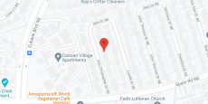 Haven Care Birch House in google map