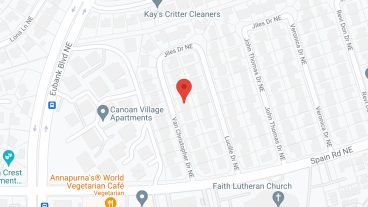 Haven Care Birch House in google map
