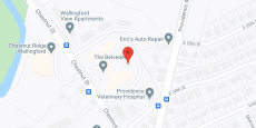 Belvedere Co in google map