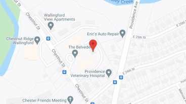 Belvedere Co in google map