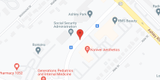 Ashley Park by Barclay House in google map