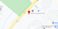 Hemsley House of Upper St. Clair in google map