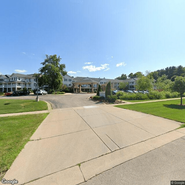 street view of Middleton Crossing, A Sky Active Living Community