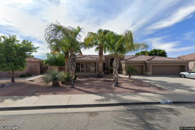 Firebird Assisted Living/ Good Living 
