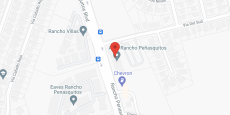 Rancho Penasquitos Senior Living in google map