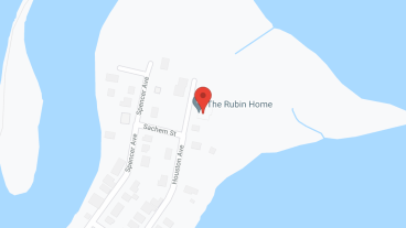 The Rubin Home Assisted Living in google map