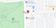 Senior Suites of Bridgeport in google map